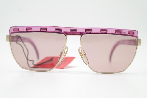 Lunettes soleil vintage - lunettes,