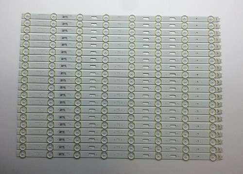 Kit bandes led bn96 50370a - kit, bn96-50370a
