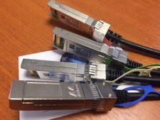 Mellanox - Câble Breakout