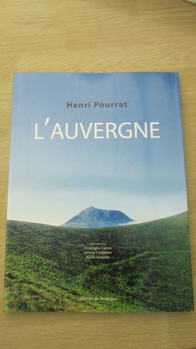 Henri pourrat photos de c - pourrat,