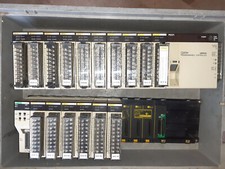 Lot de cartes et racks