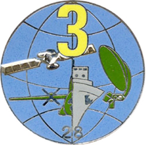 Régiment de - 28°,