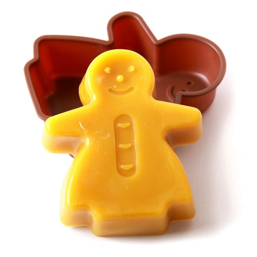 Moule silicone femme en - en,