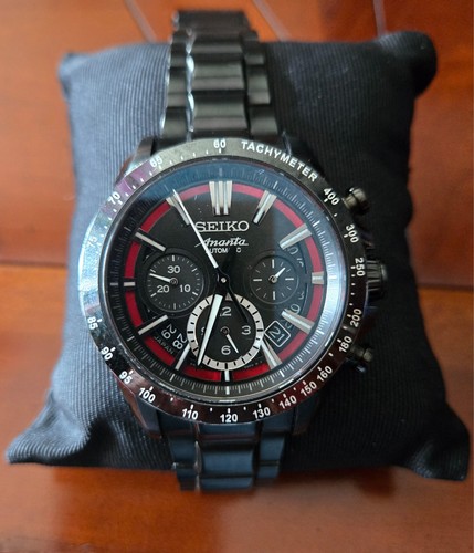 Montre seiko ananta automatic - montre,
