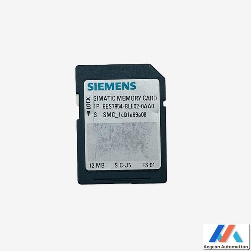 Carte mémoire siemens - carte,
