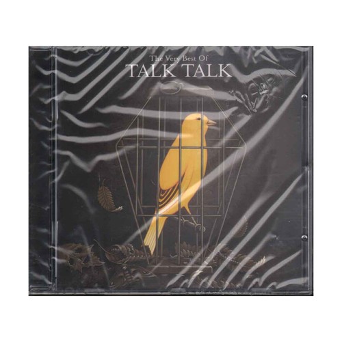 Talk the very - very, of