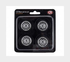 Acme set wheels for - acme, 4x