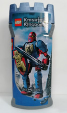 Lego 8794 Sir SantiS Knights'