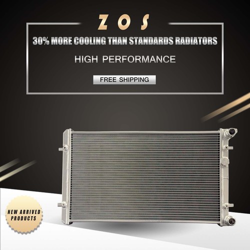 Radiator fit volkswagen golf - radiator,