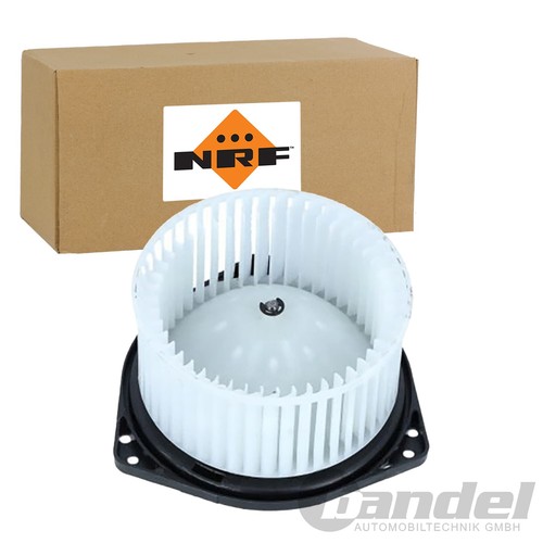 Nrf ventilateur intérieur - nrf,