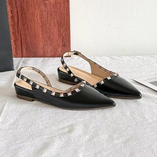 Ballerines Décollées
