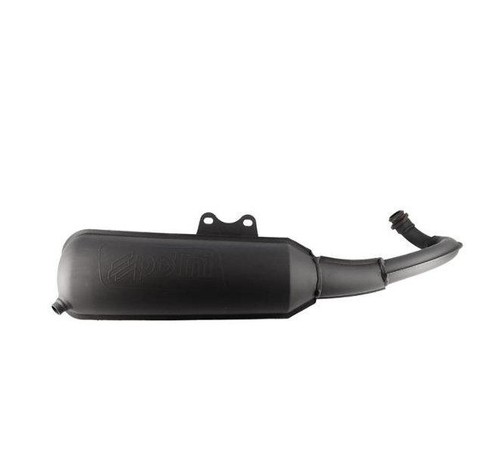 Pot scooter homologué polini - homologué,