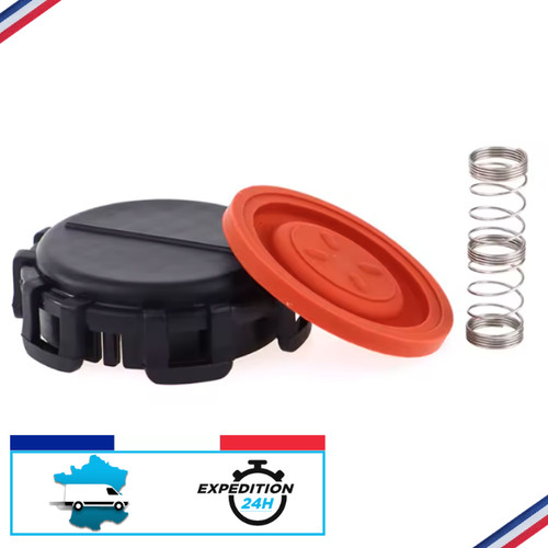 Membrane couvercle culasse - membrane,