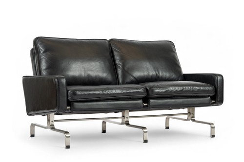 1980s vintage postmodern black - vintage,