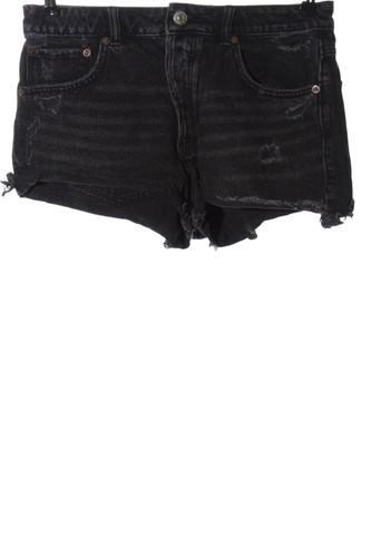 Zara short jean - en, dames