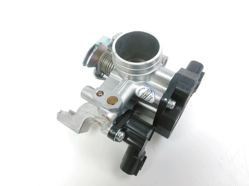 Corps injection droit yamaha - corps, d'injection