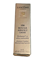 ROUGE A LÈVRE LANCOME 156 ROUGE ABSOLU CREME 44 ML