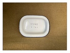 Ww2 US Medical Corps Nurse Medic Dday Utah Omaha Lorraine Metz 29th Hôpital 4th