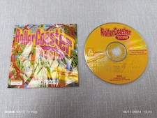 Roller Coaster Tycoon - PC Big