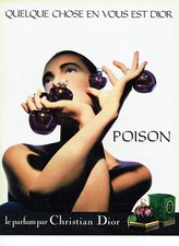 Publicité Advertising 098