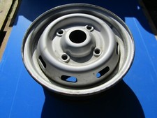 Jante tôle 5.50Jx14FH