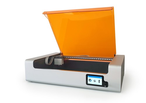 Découpeuse graveuse laser - /,