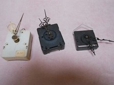 3 Mécanismes VINTAGE  De