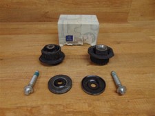 Kit roulement support essieu