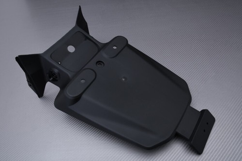 Bavette support de plaque - support,