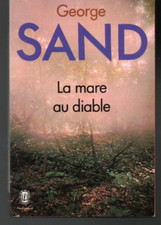 George Sand La mare au diable