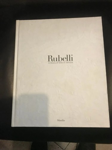 Rubelli story of silk - a,