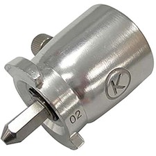 Adaptateur Kenwood Twist/Bar