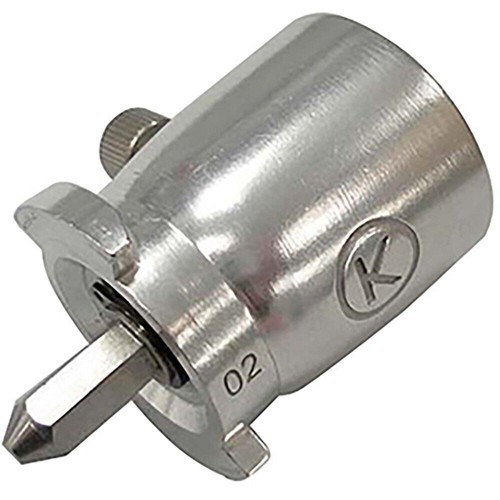 Adaptateur kenwood twist bar - adaptateur, twist/bar