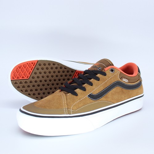 Vans shoes anti hero tnt - shoes,