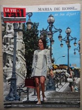 1-LA VIE DU RAIL N°1254 DU 16