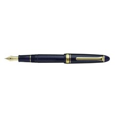 Stylo Plume Sailor 1911 Bleu