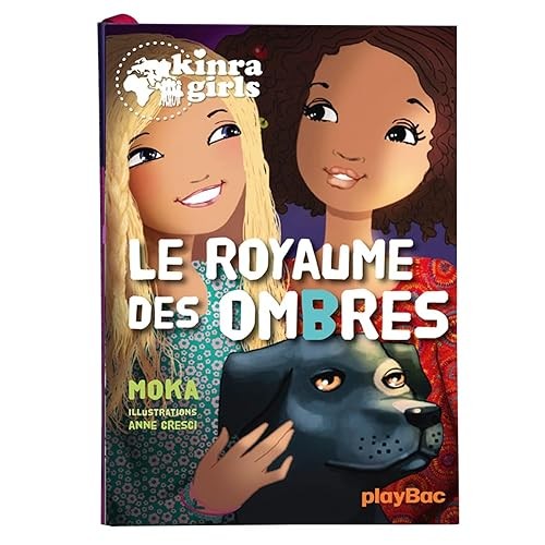 Kinra girls royaume des - royaume,