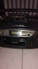 Chaine hifi panasonic rxds17 - hifi,