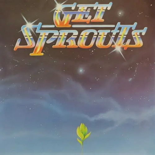 Get sprouts min vinyle - lp, u/min