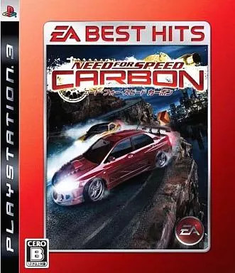 Logiciel ps3 need - need, speed