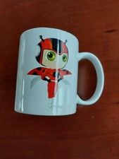 Mug style Lady bug