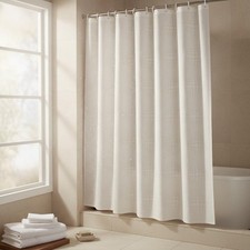 Rideau de Douche Imperméable