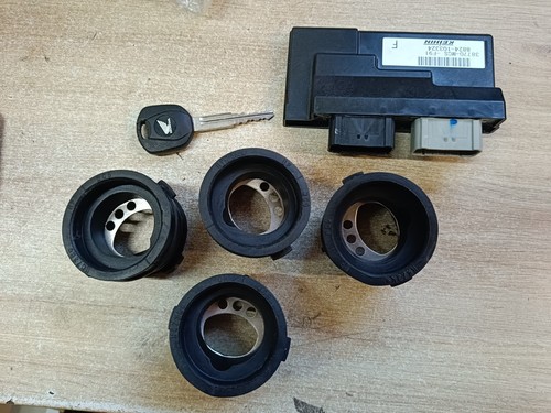 Bloc boitier cdi - bloc,