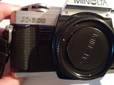 Appareille Photos ( Minolta