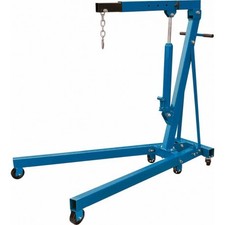 Grue levage atelier - grue, de