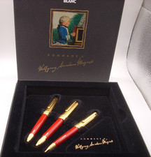 MONTBLANC MOZART SOLITAIRE