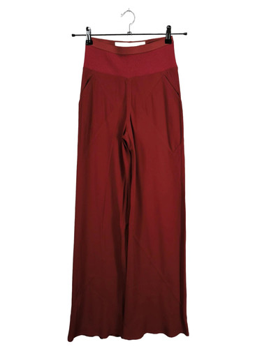 Rick owens pantalon tissu - rick,
