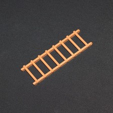 Playmobil échelle 4146 4208