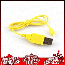 CÂBLE CHARGEUR USB POUR DRONE