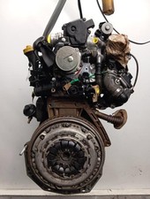 Moteur RENAULT MEGANE 4 PHASE 1 BREAK 8201719382